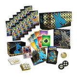 Pokémon Crown Zenith Pokemon Center Elite Trainer Box