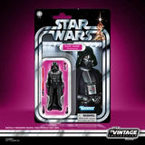 Hasbro Kenner Star Wars Darth Vaders Tie Advanced The Vintage Collection