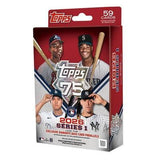 Topps Baseball 2026 Series 1 Hanger Box