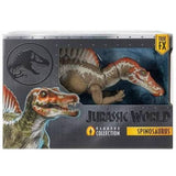 Mattel Jurassic World Hammond Collection Spinosaurus