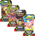 Pokémon Mega Evolution Perfect Order Pack