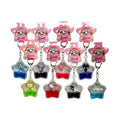UCC Hello Kitty Tsunameez Keychain Assortment