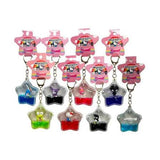 UCC Hello Kitty Tsunameez Keychain Assortment
