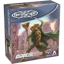 HeroScape G.I.Joe Serpentor Action Figure