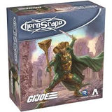 HeroScape G.I.Joe Serpentor Action Figure