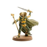 HeroScape G.I.Joe Serpentor Action Figure