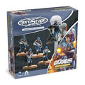 HeroScape G.I.Joe Common Army Expansion Cobra Troopers And Cobra Flight Pod Action Figure