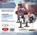 HeroScape G.I.Joe Common Army Expansion Cobra Troopers And Cobra Flight Pod Action Figure