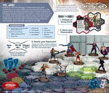 HeroScape G.I. Joe Rumble At The Rift Action Figure