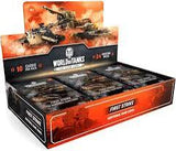 World of Tanks The Card Game loose Pack