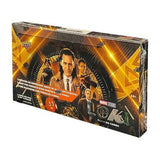 Upper Deck Marvel Studios Loki Trading Cards Loose Packs