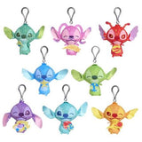 Disney Stitch Outta This World Clip-On Blind Bag Plush