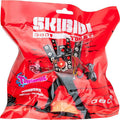 UCC Skibidi Toilet Tsunameez Hangers Perchas Cintress Mystery Bag