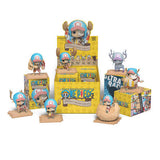 Mighty Jaxx One Piece Hidden Dissectible’s Series Three Chopper Blind Box