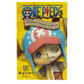 Mighty Jaxx One Piece Hidden Dissectible’s Series Three Chopper Blind Box