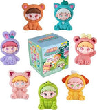 ORB Curiosities Chibi Chums Blind Box