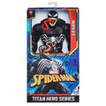 Hasbro Marvel Venom Spider-Man Titan Hero Series Action Figure