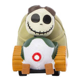 Disney Beast Kingdom Tim Burtons The Nightmare Before Christmas Jack Skellington