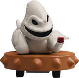 Disney Beast Kingdom Tim Burtons The Nightmare Before Christmas Oogie Boogie