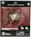 Disney Beast Kingdom Tim Burtons The Nightmare Before Christmas Oogie Boogie