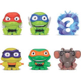 Basic Fun Teenage Mutant Ninja Turtles Mutant Mayhem Mashems