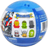Basic Fun Marvel Avengers Mashems Mystery Box
