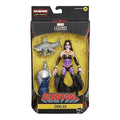 Hasbro Marvel Legends Marvel’s Strong Guy BAF Series Shiklah Action Figure