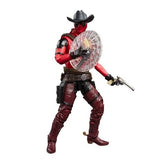 Hasbro Marvel Legends Cowboypool Action Figure