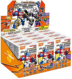 Blokees Transformers 01 Galaxy Shining Galaxy Version Defender