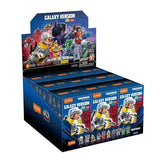 Blokees Transformers Galaxy Transformers Series 2 SOS Mystery Box