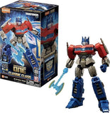 Blokees Classic Class II Transformers Optimus Prime