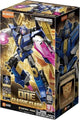 Blokees Classic Class II Transformers Sentinel Prime