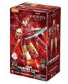 Blokees Marvel Champion Class Iron Man Mark LXXXV Deluxe Edition Model Kit