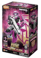 Blokees Classic Class II Transformers Elita-I