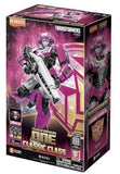 Blokees Classic Class II Transformers Elita-I