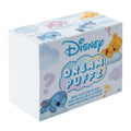 Disney Dream Puffz Mini Clip-On Plush Blind Box