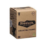 Fuggler “Funny Ugly Monster” Collectible Mystery Figure (Single Box)