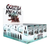 Super7 Godzilla Minus One Blind Box