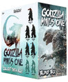 Super7 Godzilla Minus One Blind Box