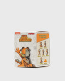 Mighty Jaxx Garfield Freenys Hidden Dissectibles Series 1