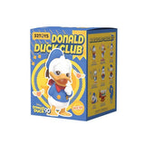 52Toys Disney Donald Duck Club Series 3-Inch Mini-Figure blind box