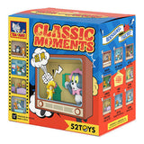 52Toys Tom and Jerry Classic Moments Series