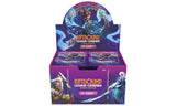 Riftbound League Of Legends Trading Cards Game Unleashed Sealed Booster Box
