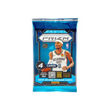 Panini Prizm 2024-25 NBA Trading Cards (Loose Pack)