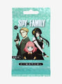 Cybercel SpyxFamily Serise 1 Trading Cards Pack