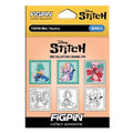 Figpin Disney Stitch Mini Mystery Series 5