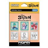 Figpin Disney Stitch Mini Mystery Series 5