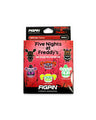 Figpin Five Nights At Freddy Mini Mystery Series 3