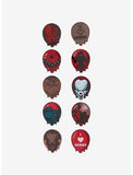 Figpin IT Chapter 2 Mini Mystery Series 1