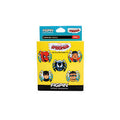 Figpin Marvel Spider-Man Mini Mystery Series 1